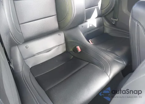 2025 Ford Mustang from USA, damaged, VIN 1FAGP8UH1S5105991